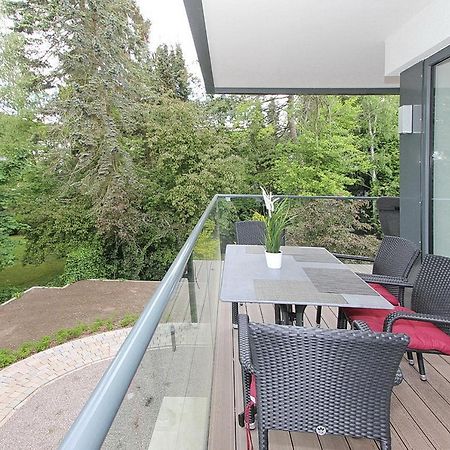 Villa Stern Villa Stern Appartement 08 ティメンドルファー・シュトラント エクステリア 写真