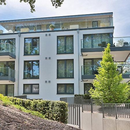 Villa Stern Villa Stern Appartement 08 ティメンドルファー・シュトラント エクステリア 写真
