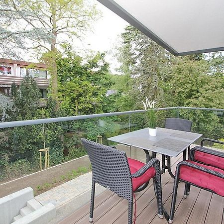 Villa Stern Villa Stern Appartement 08 ティメンドルファー・シュトラント エクステリア 写真