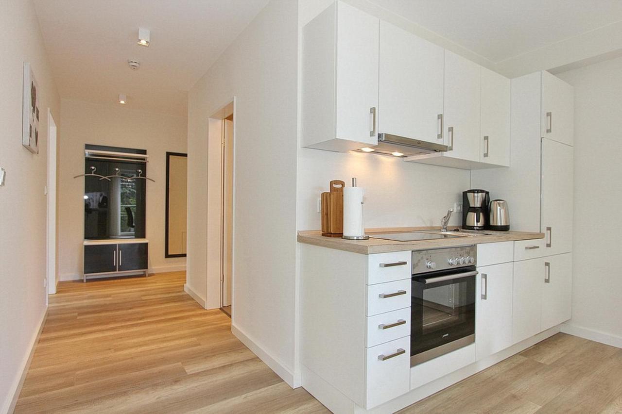 Villa Stern Villa Stern Appartement 08 ティメンドルファー・シュトラント エクステリア 写真