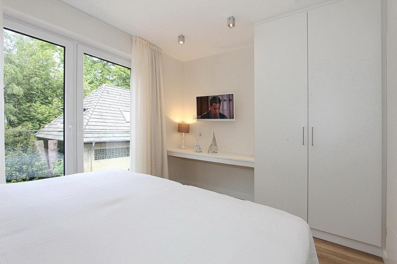 Villa Stern Villa Stern Appartement 08 ティメンドルファー・シュトラント エクステリア 写真