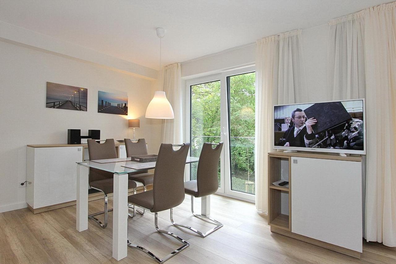 Villa Stern Villa Stern Appartement 08 ティメンドルファー・シュトラント エクステリア 写真