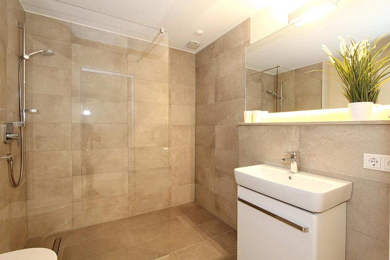 Villa Stern Villa Stern Appartement 08 ティメンドルファー・シュトラント エクステリア 写真