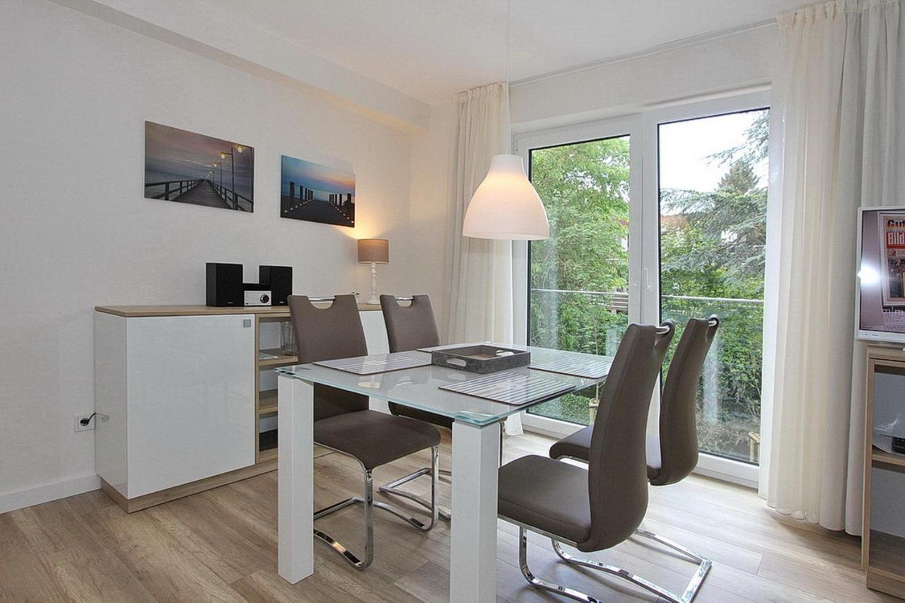 Villa Stern Villa Stern Appartement 08 ティメンドルファー・シュトラント エクステリア 写真