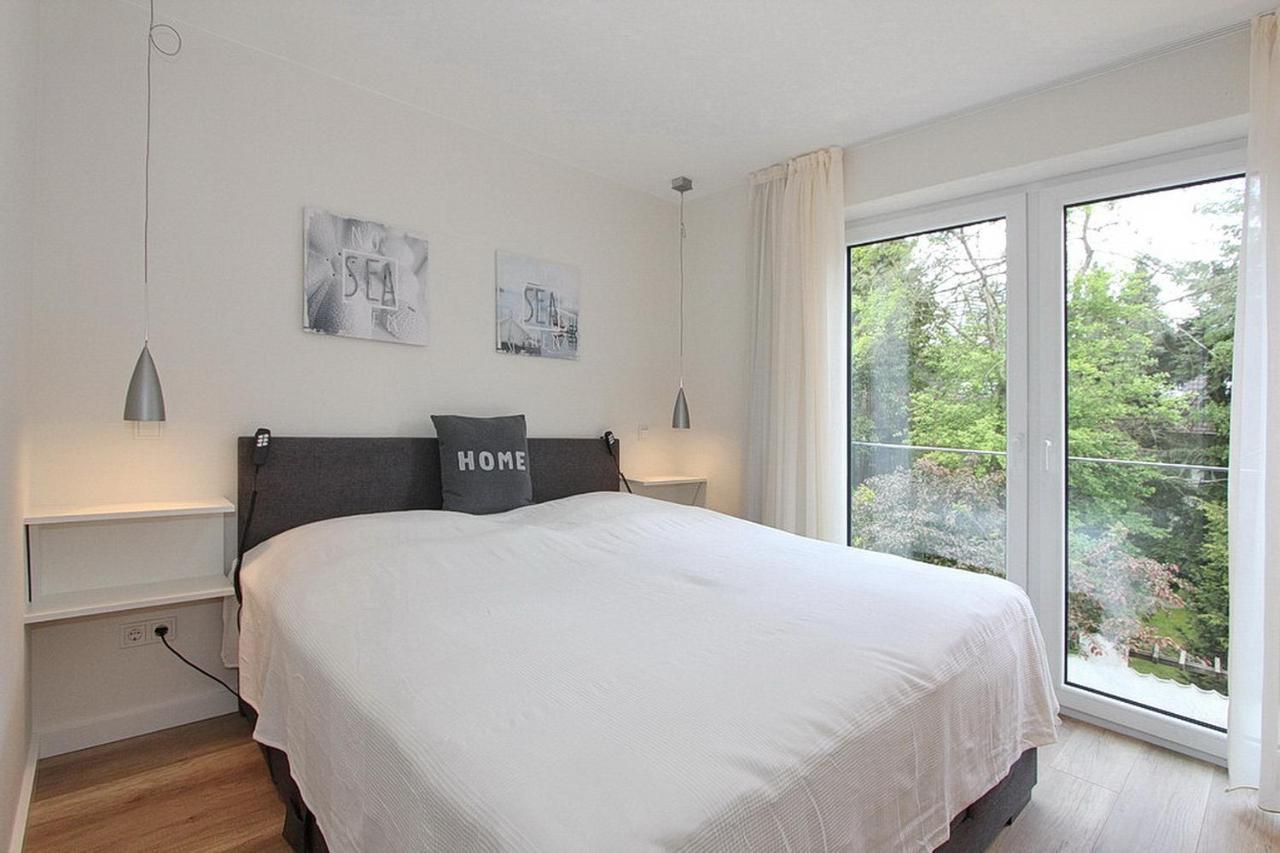 Villa Stern Villa Stern Appartement 08 ティメンドルファー・シュトラント エクステリア 写真