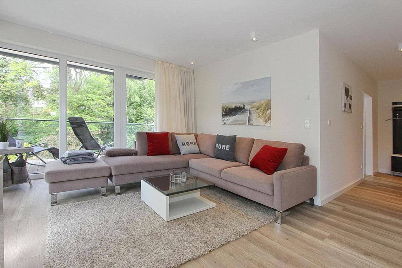 Villa Stern Villa Stern Appartement 08 ティメンドルファー・シュトラント エクステリア 写真