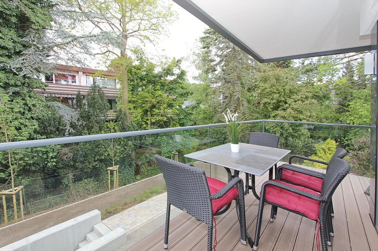 Villa Stern Villa Stern Appartement 08 ティメンドルファー・シュトラント エクステリア 写真