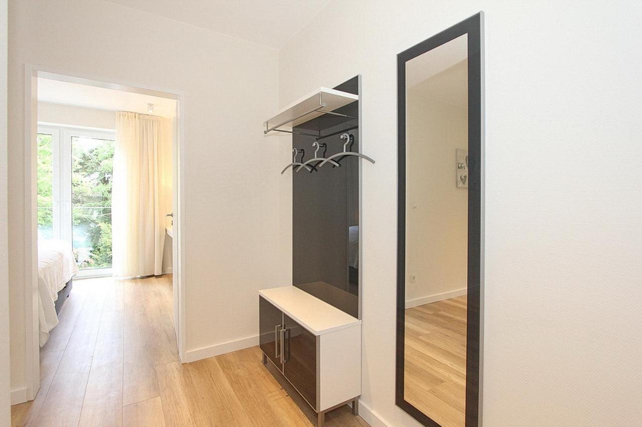 Villa Stern Villa Stern Appartement 08 ティメンドルファー・シュトラント エクステリア 写真