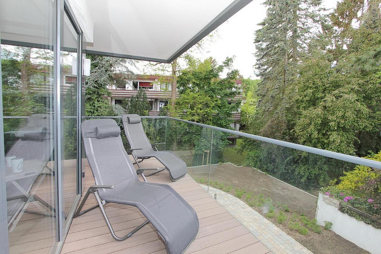 Villa Stern Villa Stern Appartement 08 ティメンドルファー・シュトラント エクステリア 写真