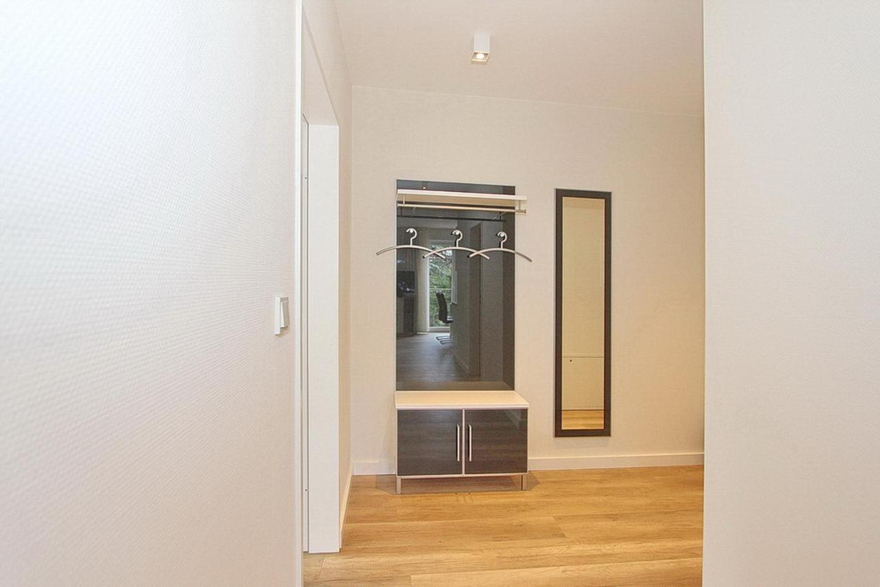 Villa Stern Villa Stern Appartement 08 ティメンドルファー・シュトラント エクステリア 写真